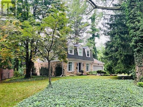 206 Rossmore Boulevard, Burlington, ON - Outdoor