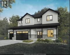 32 BRITTANY CRESCENT  Amherstburg, ON N9V 2R7