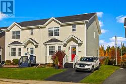 3 Butterworth Place  St. John's, NL A1H 1C4