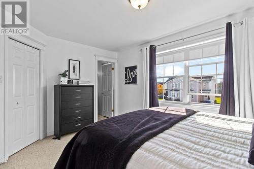 3 Butterworth Place, St. John'S, NL - Indoor Photo Showing Bedroom