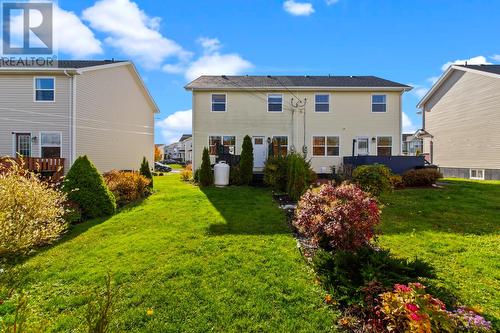 3 Butterworth Place, St. John'S, NL - Outdoor