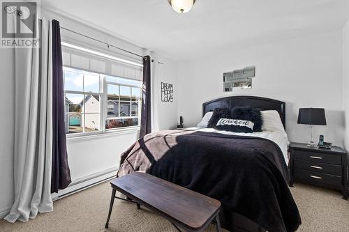 3 Butterworth Place, St. John'S, NL - Indoor Photo Showing Bedroom