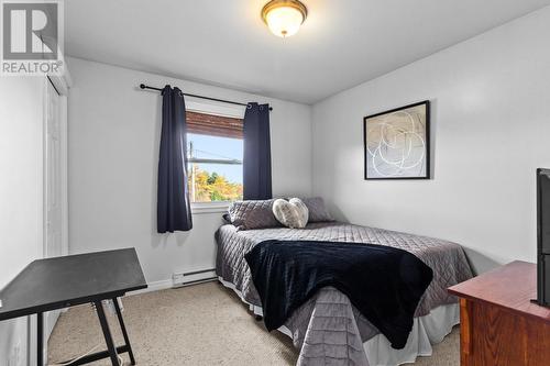 3 Butterworth Place, St. John'S, NL - Indoor Photo Showing Bedroom