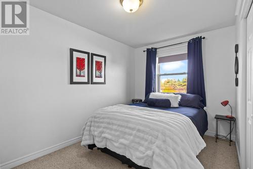 3 Butterworth Place, St. John'S, NL - Indoor Photo Showing Bedroom