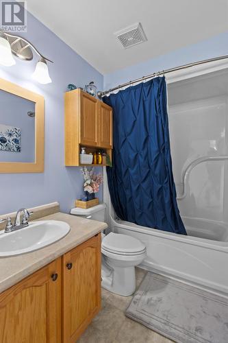 3 Butterworth Place, St. John'S, NL - Indoor Photo Showing Bathroom