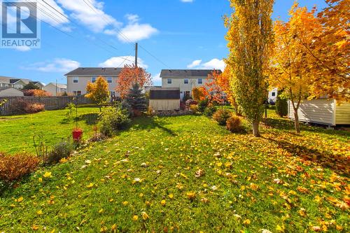 3 Butterworth Place, St. John'S, NL - Outdoor