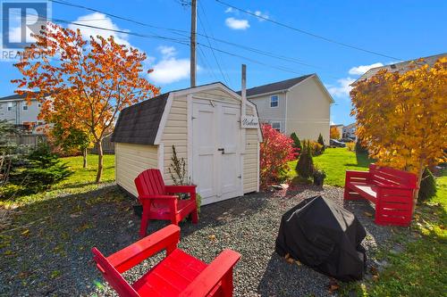 3 Butterworth Place, St. John'S, NL - Outdoor