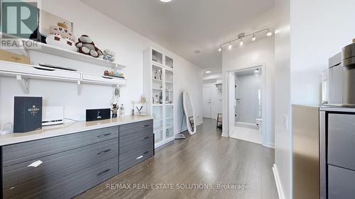 3102 - 33 Singer Court, Toronto, ON - Indoor