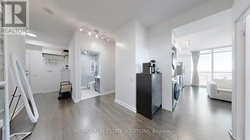 3102 - 33 Singer Court, Toronto, ON - Indoor