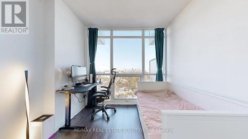 3102 - 33 Singer Court, Toronto, ON - Indoor