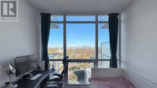 3102 - 33 Singer Court, Toronto, ON - Indoor