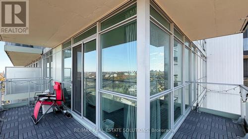 3102 - 33 Singer Court, Toronto, ON - Outdoor With Exterior