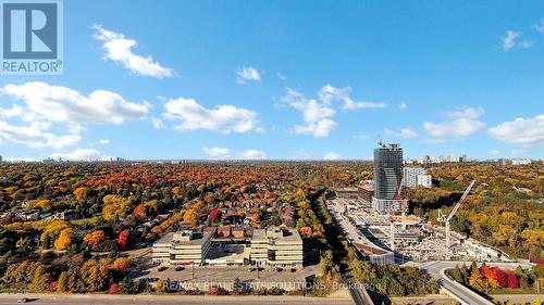 3102 - 33 Singer Court, Toronto, ON - Outdoor With View
