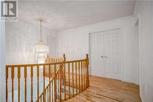 2 Robespierre Court, Hamilton, ON - Indoor Photo Showing Other Room