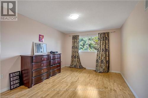 2 Robespierre Court, Hamilton, ON - Indoor