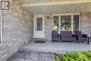 2 Robespierre Court, Hamilton, ON  - Outdoor With Deck Patio Veranda With Exterior 
