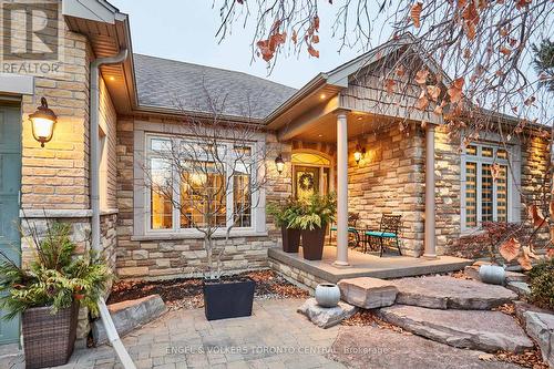 66 VARCOE ROAD  Clarington, ON L1E 1S4