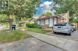 255 BRUNSWICK CRESCENT  London North (North I), ON N6G 3L1