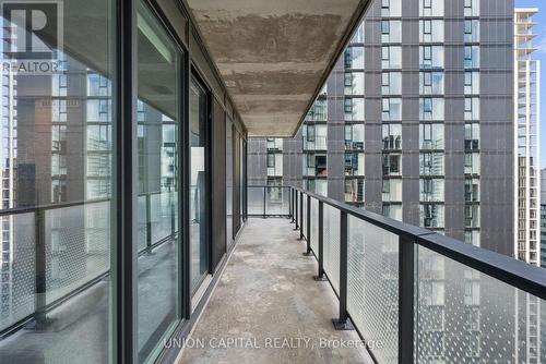 4209 - 115 Blue Jays Way, Toronto, ON -  Photo Showing Other Room