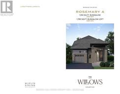 LOT 97 - 1828 NASH ROAD  Clarington, ON L1E 2M2