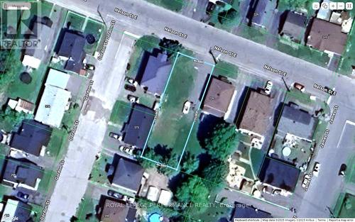 216 -218 Nelson Street E, Hawkesbury, ON 