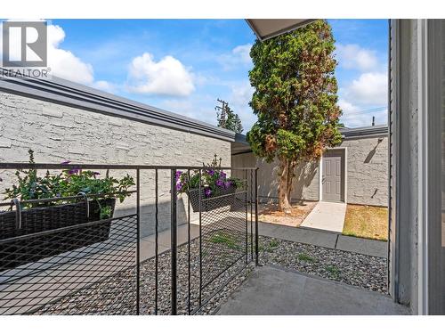 4101 Alexis Park Drive Unit# 103, Vernon, BC - Outdoor