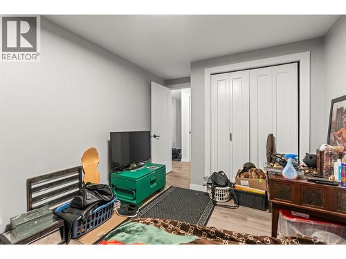 4101 Alexis Park Drive Unit# 103, Vernon, BC - Indoor