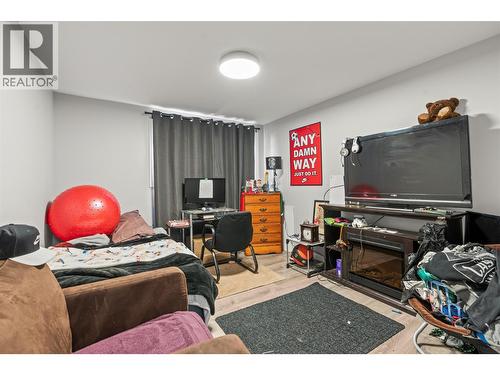 4101 Alexis Park Drive Unit# 103, Vernon, BC - Indoor