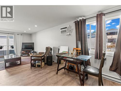 4101 Alexis Park Drive Unit# 103, Vernon, BC - Indoor