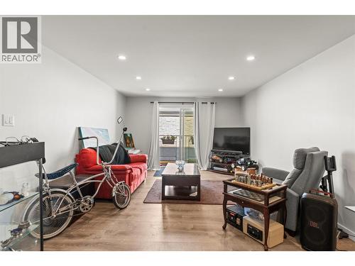 4101 Alexis Park Drive Unit# 103, Vernon, BC - Indoor