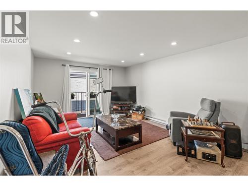 4101 Alexis Park Drive Unit# 103, Vernon, BC - Indoor