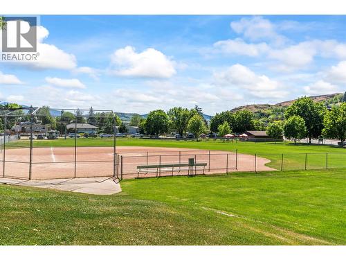 4101 Alexis Park Drive Unit# 103, Vernon, BC - Outdoor With View