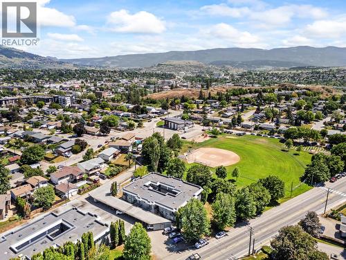 4101 Alexis Park Drive Unit# 103, Vernon, BC - Outdoor With View