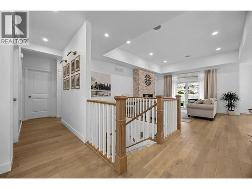 921 Mt Griffin Road Lot# 031-034-98, Vernon, BC - Indoor Photo Showing Other Room