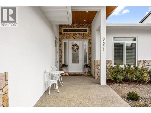 921 Mt Griffin Road Lot# 031-034-98, Vernon, BC - Outdoor