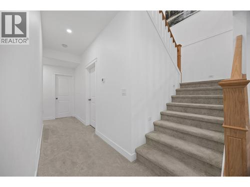 921 Mt Griffin Road Lot# 031-034-98, Vernon, BC - Indoor Photo Showing Other Room