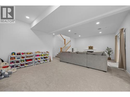 921 Mt Griffin Road Lot# 031-034-98, Vernon, BC - Indoor