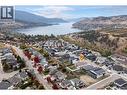 921 Mt Griffin Road Lot# 031-034-98, Vernon, BC  - Outdoor With Body Of Water With View 