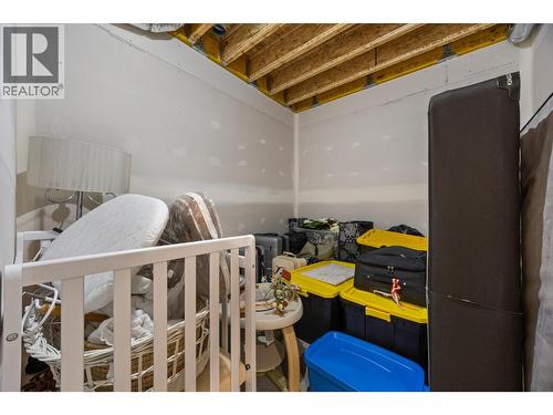 921 Mt Griffin Road Lot# 031-034-98, Vernon, BC -  Photo Showing Other Room