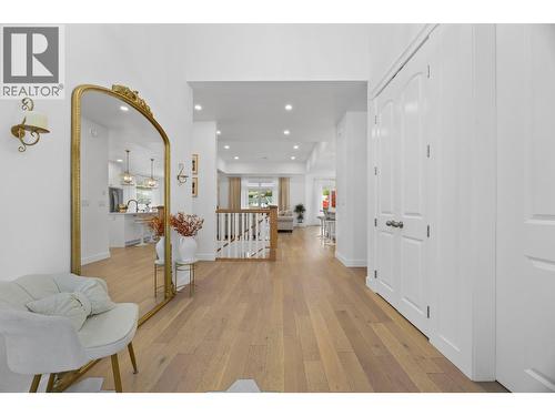 921 Mt Griffin Road Lot# 031-034-98, Vernon, BC - Indoor Photo Showing Other Room