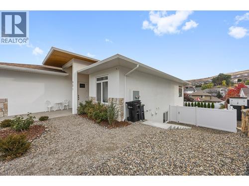 921 Mt Griffin Road Lot# 031-034-98, Vernon, BC - Outdoor