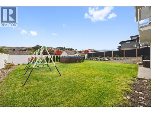 921 Mt Griffin Road Lot# 031-034-98, Vernon, BC - Outdoor