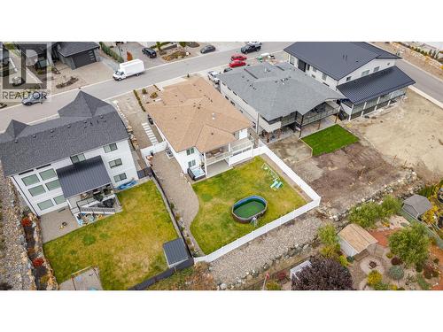 921 Mt Griffin Road Lot# 031-034-98, Vernon, BC - Outdoor With View