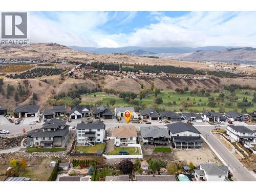 921 Mt Griffin Road Lot# 031-034-98, Vernon, BC - Outdoor With View