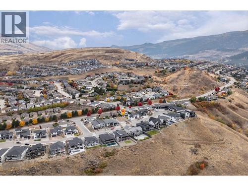 921 Mt Griffin Road Lot# 031-034-98, Vernon, BC - Outdoor With View