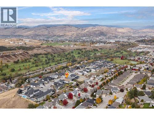 921 Mt Griffin Road Lot# 031-034-98, Vernon, BC - Outdoor With View