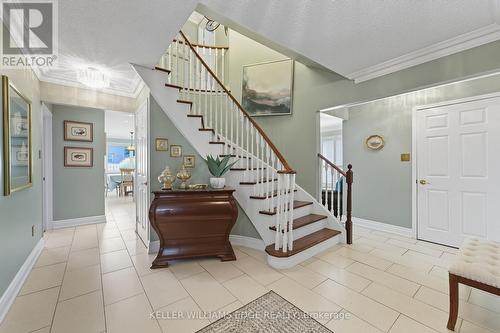 3043 Vanderbilt Road, Mississauga, ON - Indoor Photo Showing Other Room