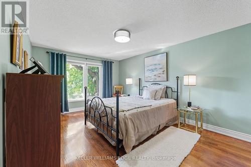 3043 Vanderbilt Road, Mississauga, ON - Indoor Photo Showing Bedroom