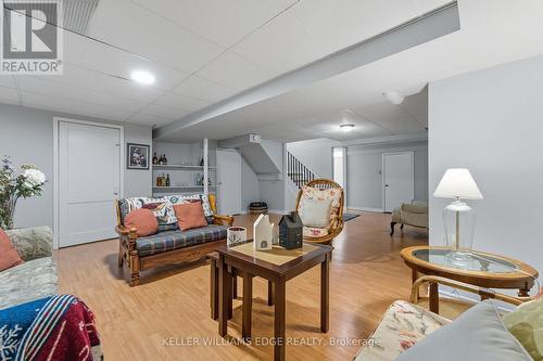 3043 Vanderbilt Road, Mississauga, ON - Indoor