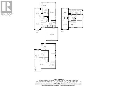 3043 Vanderbilt Road, Mississauga, ON - Other